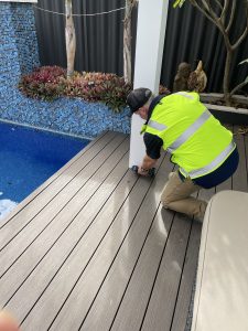 Carpenter handyman near me in Joondalup & Perth Metro Area to fix home decking