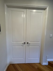 Perth Doors installation Services