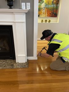 local handyman services joondalup to fix skirting boards